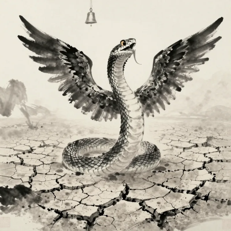 鸣蛇