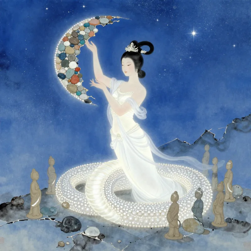 女娲
