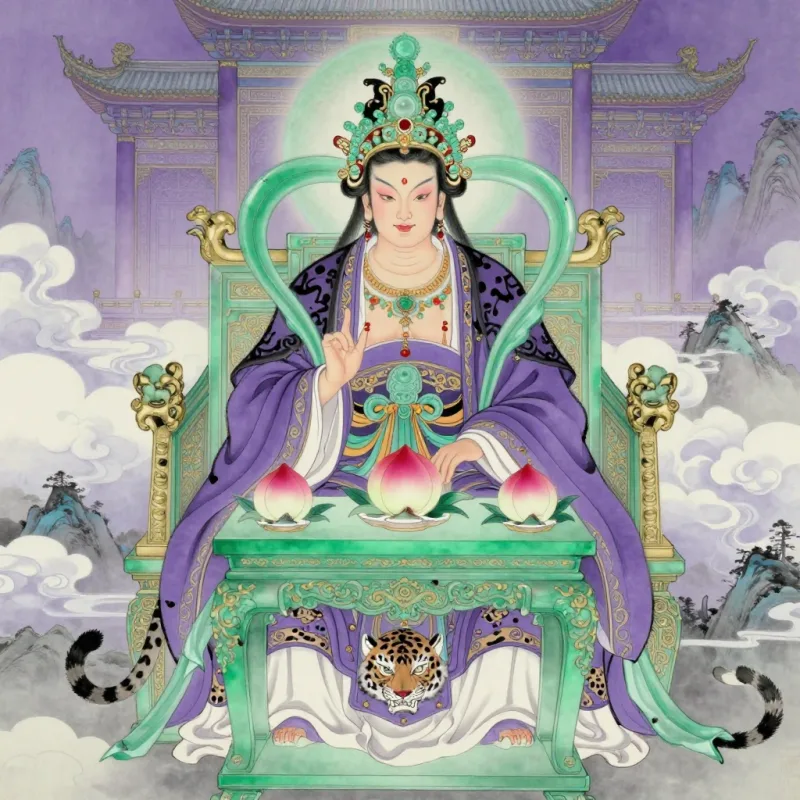 西王母