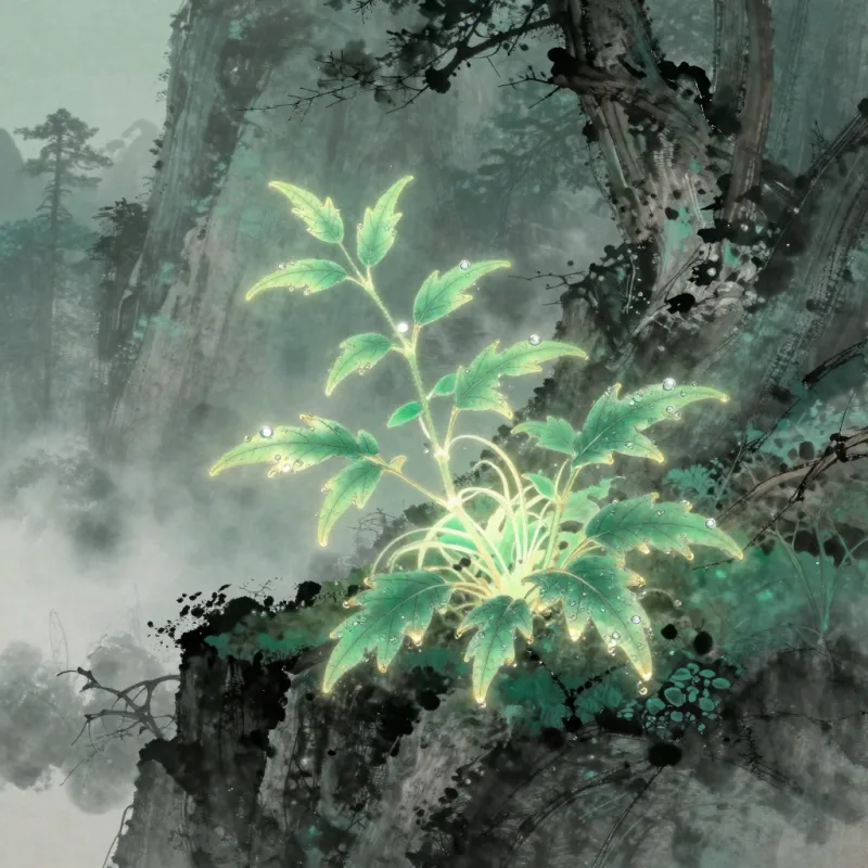 瑶草